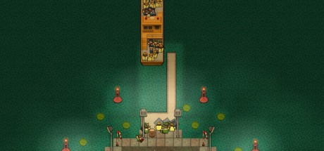 Prison Architect - Island Bound DLC RU/CIS Steam CD Key Prison Architect - Island Bound DLC RU/CIS Steam CD Key