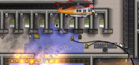 Prison Architect - Island Bound DLC RU/CIS Steam CD Key Prison Architect - Island Bound DLC RU/CIS Steam CD Key