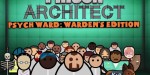 Prison Architect - Psych Ward: Warden's Edition DLC RU/CIS Steam CD Key
