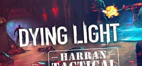 Dying Light - Harran Tactical Unit Bundle DLC EU Steam CD Key