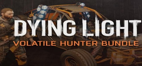 Dying Light - Volatile Hunter Bundle DLC RU/CIS Steam CD Key