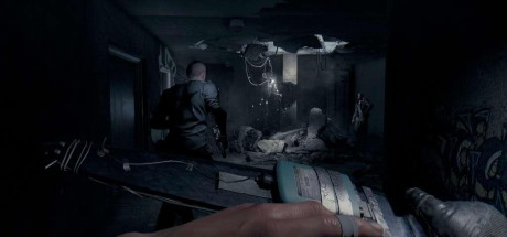 Dying Light - Volatile Hunter Bundle DLC RU/CIS Steam CD Key