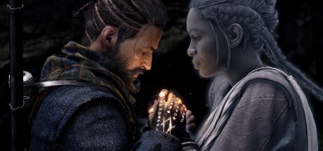 Banishers: Ghosts of New Eden US/UK/JP/KR PC Steam CD Key