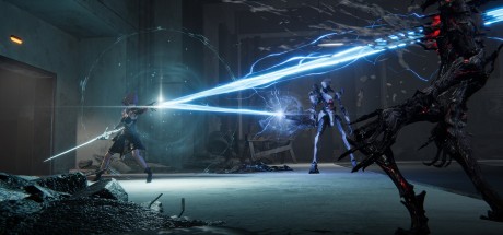 AI LIMIT PC Steam CD Key