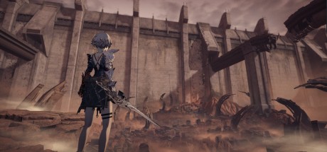 AI LIMIT PC Steam CD Key