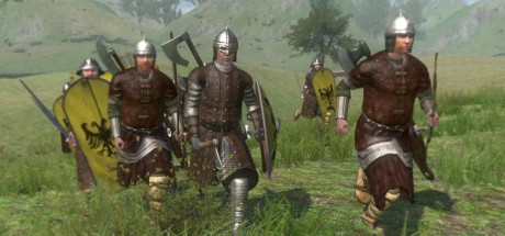 Mount & Blade: Warband LATAM PC Steam CD Key