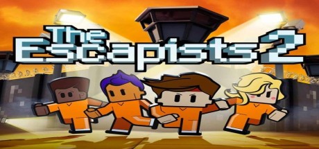 The Escapists 2 Game of The Year Edition EU PC Steam CD Key