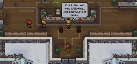 The Escapists 2 Game of The Year Edition EU PC Steam CD Key