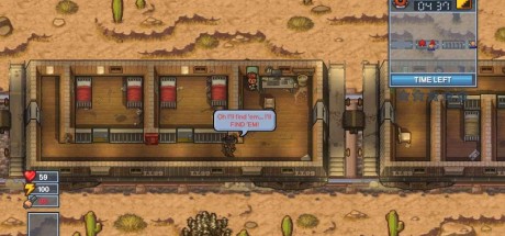 The Escapists 2 Game of The Year Edition EU PC Steam CD Key