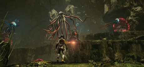 Returnal LATAM PC Steam CD Key