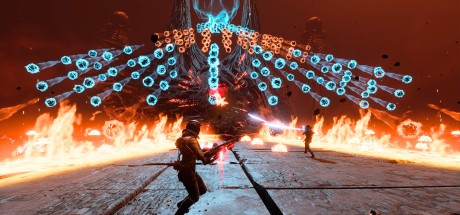 Returnal LATAM PC Steam CD Key