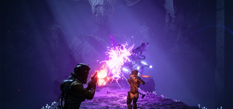 Returnal LATAM PC Steam CD Key