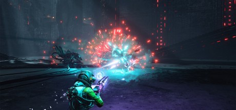 Returnal LATAM PC Steam CD Key