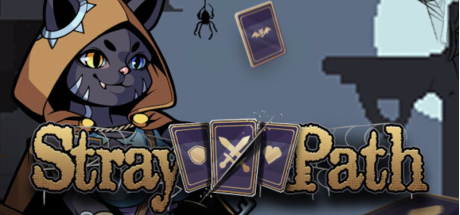 Stray Path EU PC Steam CD Key