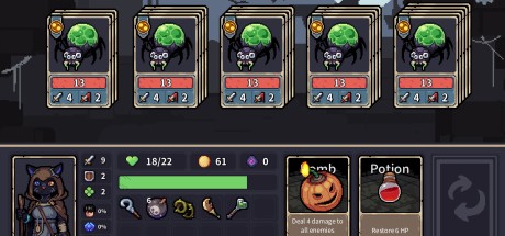 Stray Path EU PC Steam CD Key Stray Path EU PC Steam CD Key