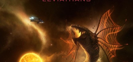 Stellaris - Leviathans Story Pack DLC RU/CIS PC Steam CD Key