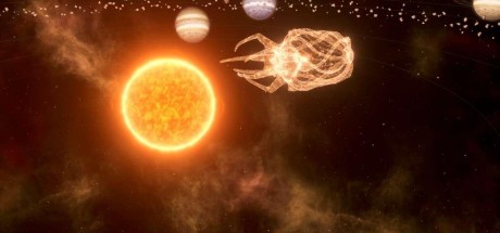 Stellaris - Leviathans Story Pack DLC RU/CIS PC Steam CD Key