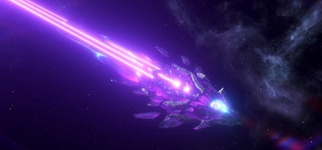 Stellaris - Lithoids Species Pack DLC RU/CIS PC Steam CD Key