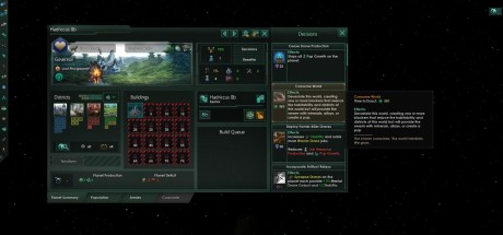 Stellaris - Lithoids Species Pack DLC RU/CIS PC Steam CD Key