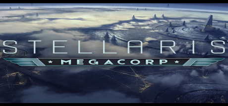 Stellaris - MegaCorp DLC RU/CIS PC Steam CD Key