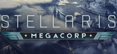 Stellaris - MegaCorp DLC RU/CIS PC Steam CD Key