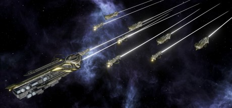 Stellaris - MegaCorp DLC RU/CIS PC Steam CD Key