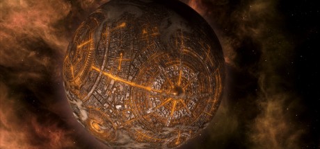 Stellaris - MegaCorp DLC RU/CIS PC Steam CD Key