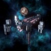Stellaris - MegaCorp DLC RU/CIS PC Steam CD Key