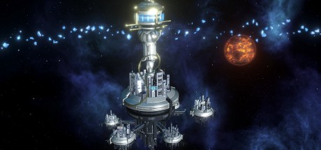 Stellaris - MegaCorp DLC RU/CIS PC Steam CD Key