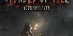 Jotunnslayer: Hordes of Hel EU PC Steam CD Key