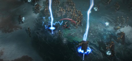 Jotunnslayer: Hordes of Hel EU PC Steam CD Key