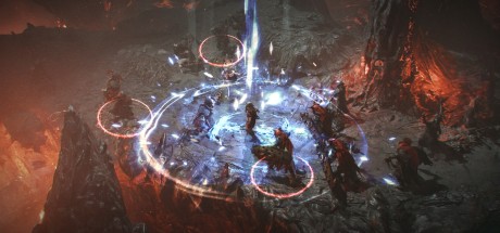 Jotunnslayer: Hordes of Hel EU PC Steam CD Key