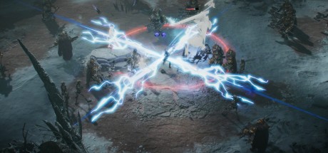 Jotunnslayer: Hordes of Hel EU PC Steam CD Key