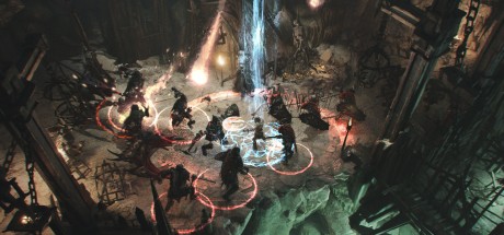 Jotunnslayer: Hordes of Hel EU PC Steam CD Key