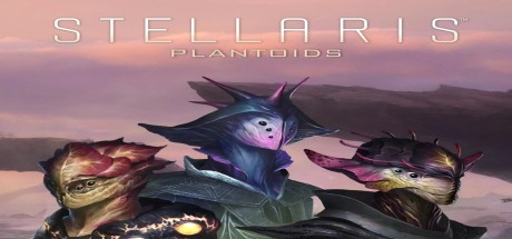 Stellaris - Plantoids Species Pack DLC RU/CIS PC Steam CD Key