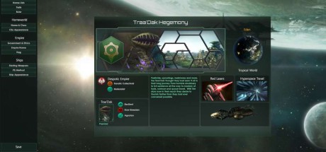 Stellaris - Plantoids Species Pack DLC RU/CIS PC Steam CD Key