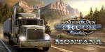 American Truck Simulator - Montana DLC EU PC Steam CD Key