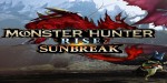 MONSTER HUNTER RISE - Sunbreak DLC EU Nintendo Switch CD Key
