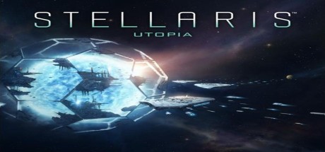 Stellaris - Utopia DLC RU/CIS PC Steam CD Key