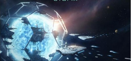 Stellaris - Utopia DLC RU/CIS PC Steam CD Key