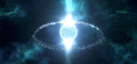 Stellaris - Utopia DLC RU/CIS PC Steam CD Key