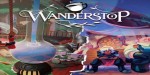 Wanderstop PC Steam CD Key