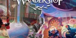 Wanderstop PC Steam CD Key