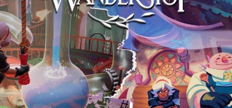 Wanderstop PC Steam CD Key Wanderstop PC Steam CD Key