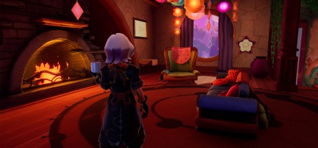 Wanderstop PC Steam CD Key Wanderstop PC Steam CD Key