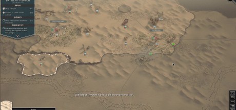 Panzer Corps 2: Frontlines - Cyrenaica DLC PC Steam CD Key