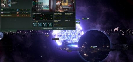 Stellaris - Overlord DLC PC Steam CD Key