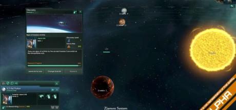 Stellaris RU/CIS PC Steam CD Key Stellaris RU/CIS PC Steam CD Key