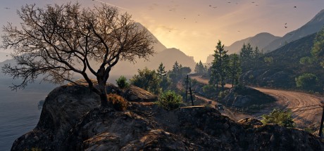 Grand Theft Auto V Enhanced LATAM PC Rockstar Digital Download CD Key