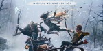God Of War Ragnarök Deluxe Edition LATAM PC Steam CD Key